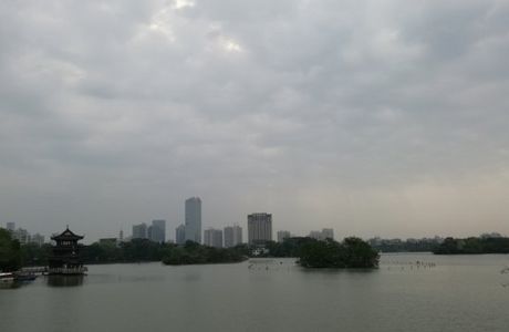 Huizhou Flower Island