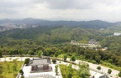 Gaobang Mountain