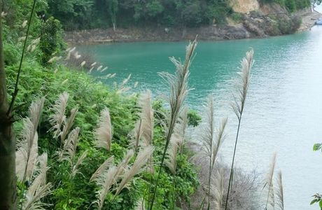 Wanlv Lake