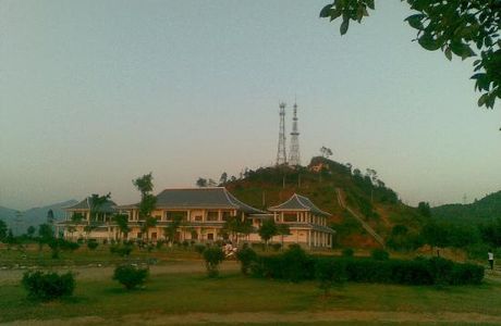 Heping Museum