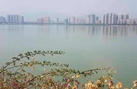 Jiangbin Park