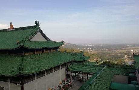 Dingguang Temple