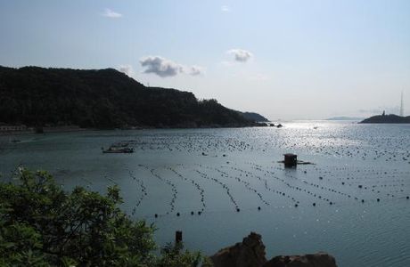 Shantou Treasure Island