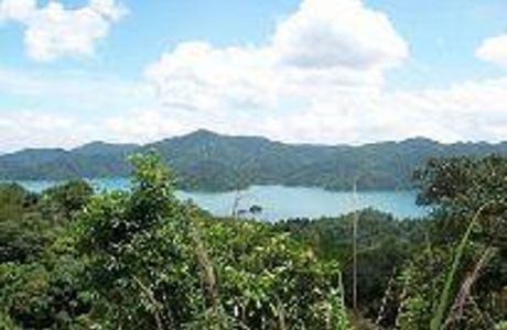 Yinna Mountain