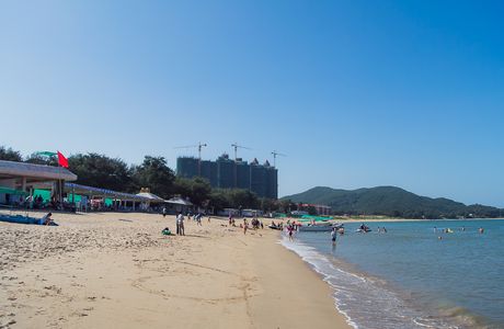 Qing'ao Bay
