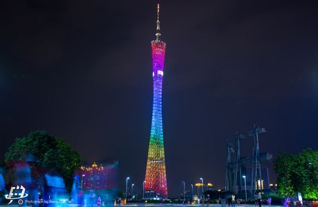 Canton Tower