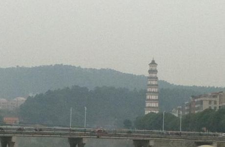 Baoguang Tower