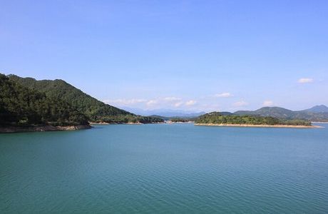 Gaozhou Reservoir