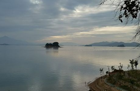 Jinghuayuan Scenic Resort