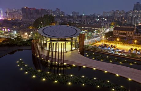 Foshan Lingnan Tiandi