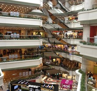 Friendship Store(Grandview Mall Shop)