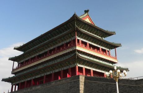 Qianmen (Zhengyangmen)