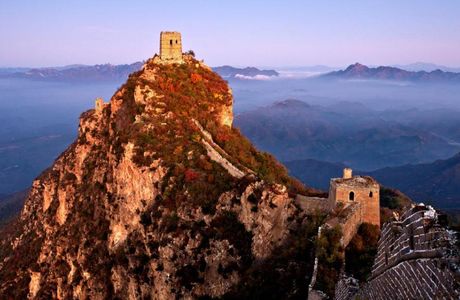 Simatai Great Wall