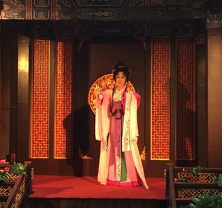 FuJianSheng FeiWuZhi WenHua YiChan BoLanYuan