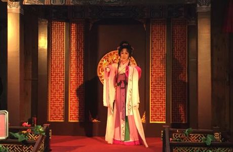 FuJianSheng FeiWuZhi WenHua YiChan BoLanYuan
