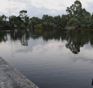 Redleap Recreation Reserve