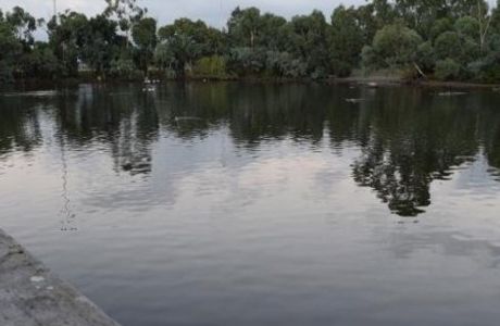 Redleap Recreation Reserve