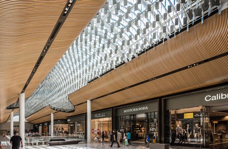 Eastland Shopping Centre