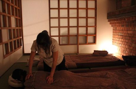 Sakura Lounge and Spa