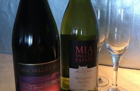 Mia Valley Estate