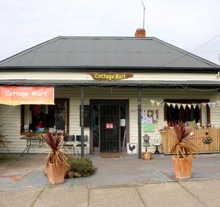 Cottage Mart