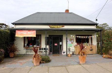 Cottage Mart