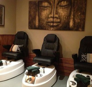 Body Pamper and Spa