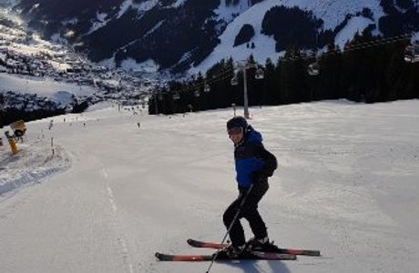 Skifurst-Rent a Ski