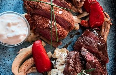 Kegelbahnen-Pizzeria Peppino