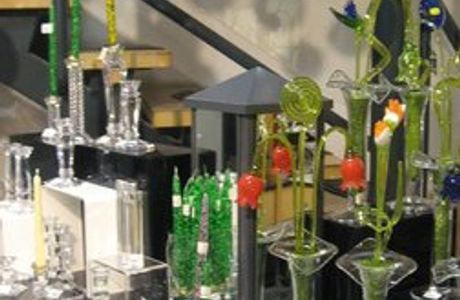 Kisslinger Kristall-Glas