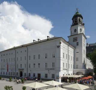 Salzburg Museum