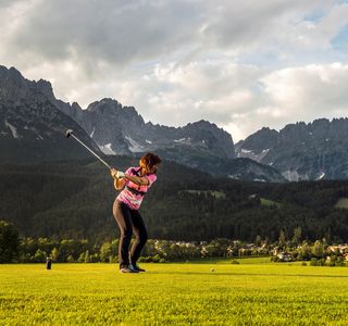 Golfclub Wilder Kaiser
