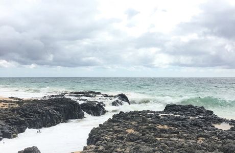 Bunbury Lighthouse