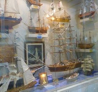 Ballina Naval & Maritime Museum