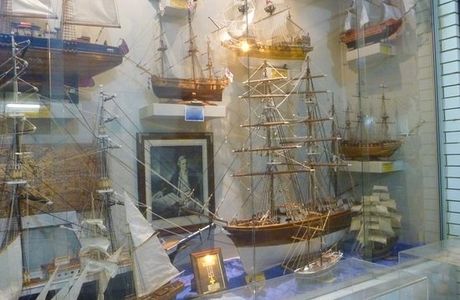 Ballina Naval & Maritime Museum