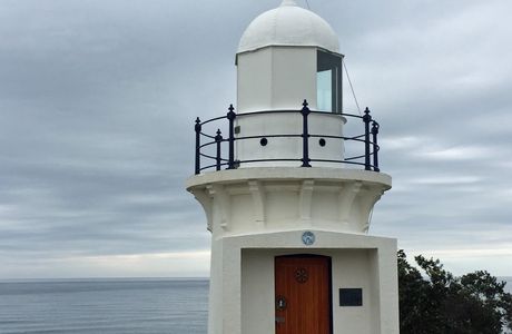 Richmond River Lighthouse