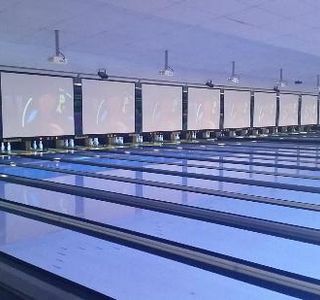 ZONE BOWLING Tuggeranong