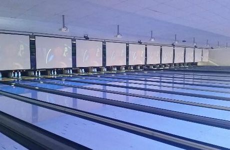 ZONE BOWLING Tuggeranong