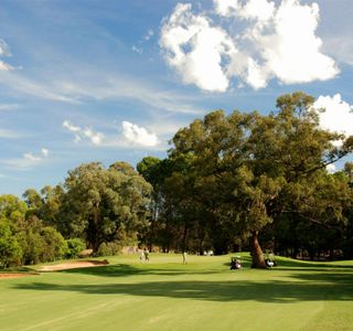 Corowa Golf Club
