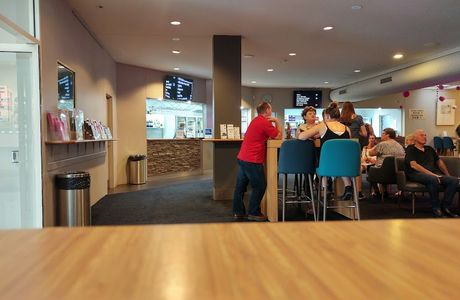 Laycock Street Community Theatre