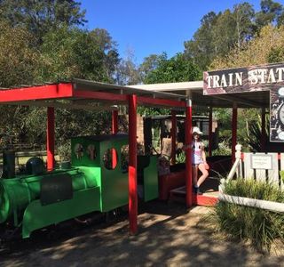 Birdland Animal Park