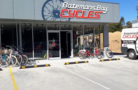 Batemans Bay Cycles