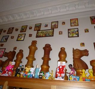 20th Century Toy Museum