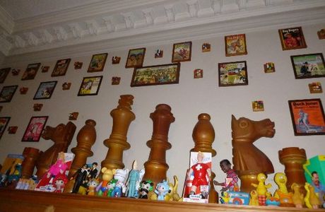 20th Century Toy Museum