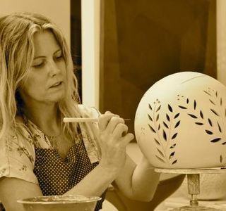Jules Hunt Studio Gallery