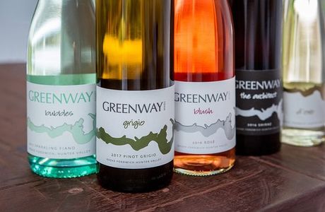 Greenway Wines