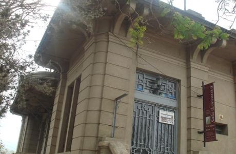 Sala Evocativa de la Ribera