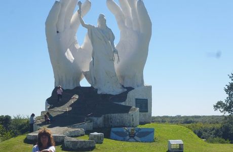 Monumento a la Republica