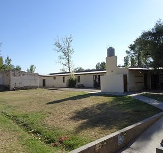 Museo Historico Militar