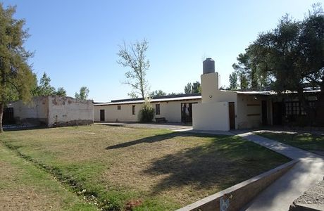 Museo Historico Militar